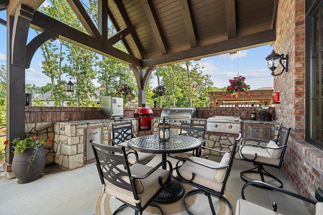 871 E Kenmare Court, Nixa, MO 65714