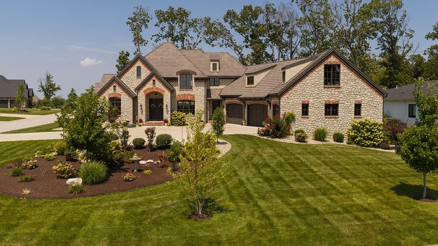 871 E Kenmare Court, Nixa, MO 65714
