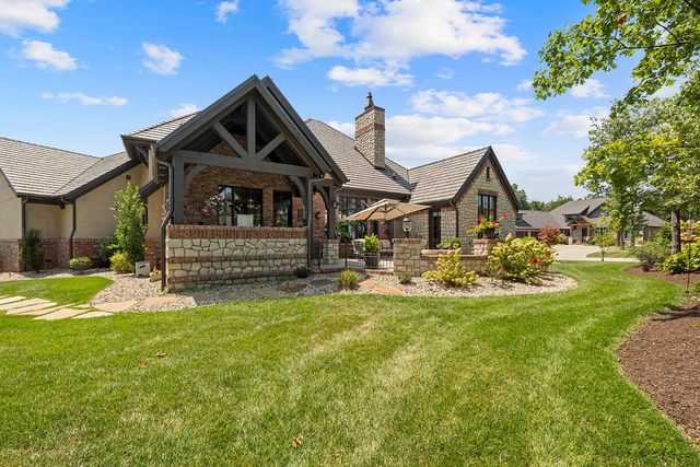 871 E Kenmare Court, Nixa, MO 65714