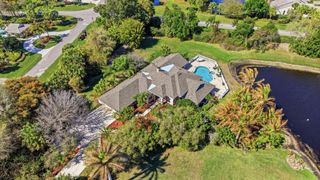 2400 NW Lakeridge Drive, Palm City, FL 34990