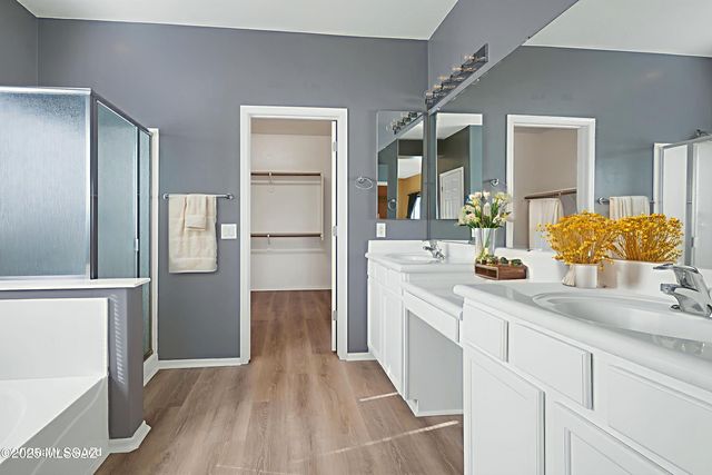 11804 N Sage Brook Road, Oro Valley, AZ 85737