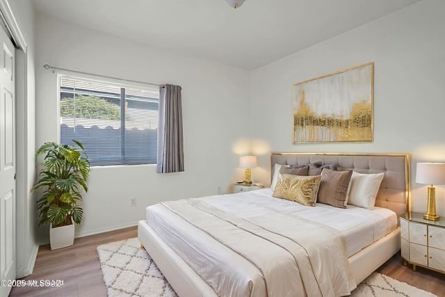 11804 N Sage Brook Road, Oro Valley, AZ 85737