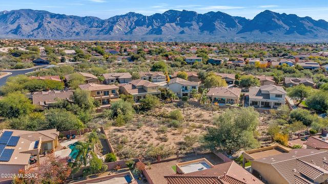 11804 N Sage Brook Road, Oro Valley, AZ 85737