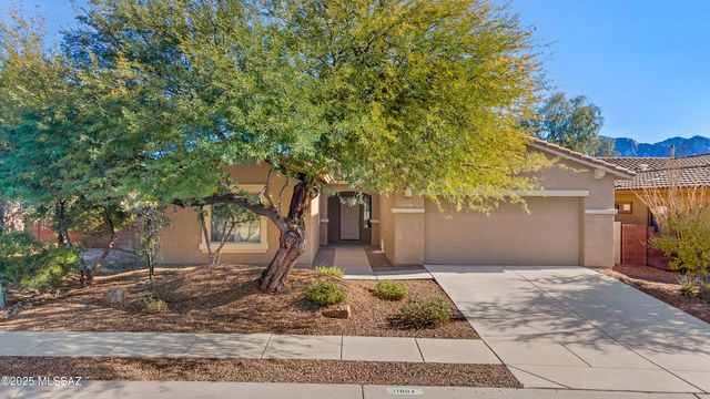 11804 N Sage Brook Road, Oro Valley, AZ 85737