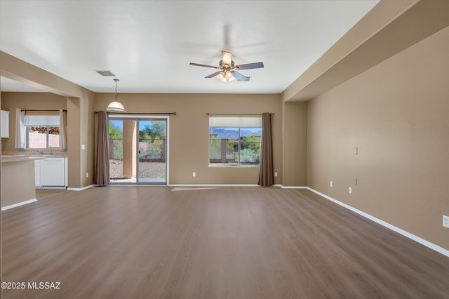 11804 N Sage Brook Road, Oro Valley, AZ 85737