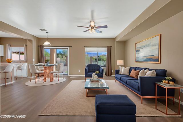 11804 N Sage Brook Road, Oro Valley, AZ 85737