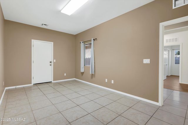 11804 N Sage Brook Road, Oro Valley, AZ 85737