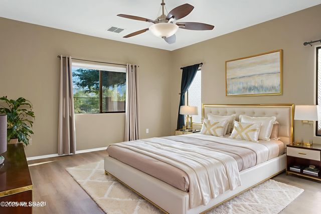 11804 N Sage Brook Road, Oro Valley, AZ 85737