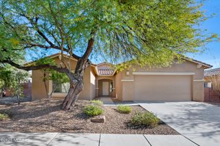 11804 N Sage Brook Road, Oro Valley, AZ 85737