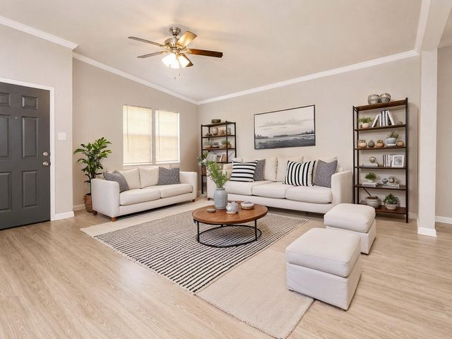 5610 Tallow Tree DR, Austin, TX 78744