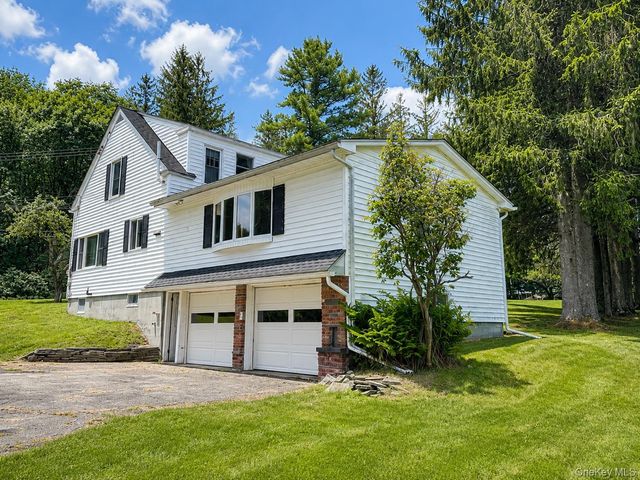 51 Shandelee Lake Road, Livingston Manor, NY 12758
