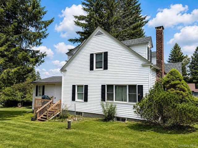 51 Shandelee Lake Road, Livingston Manor, NY 12758