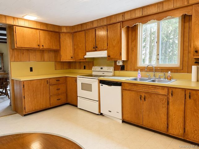 51 Shandelee Lake Road, Livingston Manor, NY 12758