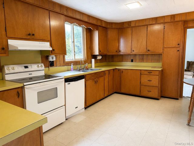 51 Shandelee Lake Road, Livingston Manor, NY 12758