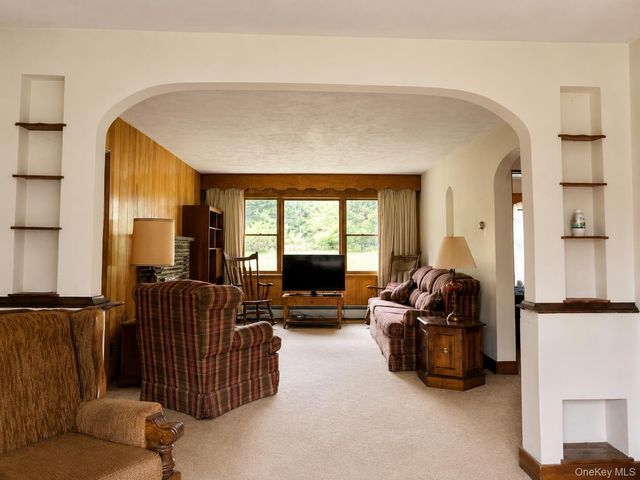 51 Shandelee Lake Road, Livingston Manor, NY 12758