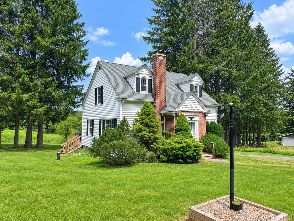 51 Shandelee Lake Road, Livingston Manor, NY 12758