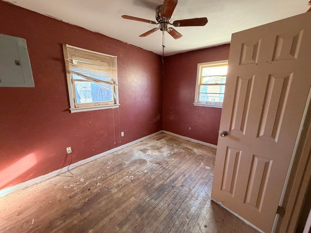 2417 E 29th Street, Lubbock, TX 79404