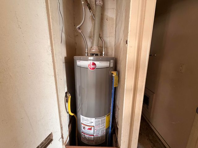 2417 E 29th Street, Lubbock, TX 79404