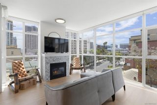 850 Beech St. 514, San Diego, CA 92101