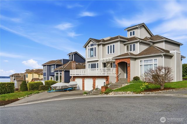 2626 NW 204th Street, Shoreline, WA 98177