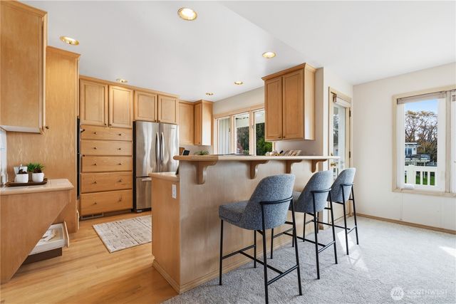 2626 NW 204th Street, Shoreline, WA 98177