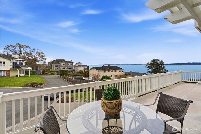 2626 NW 204th Street, Shoreline, WA 98177