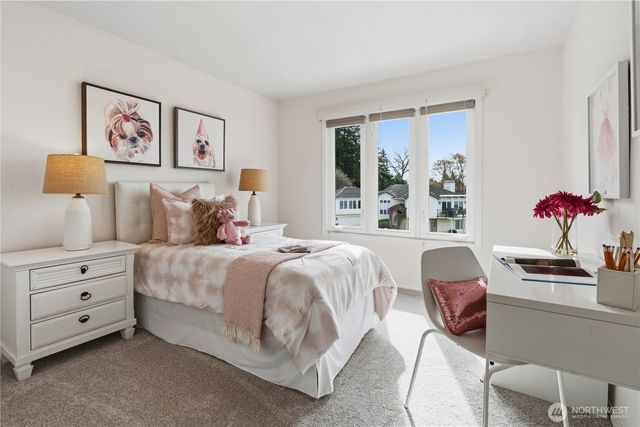 2626 NW 204th Street, Shoreline, WA 98177