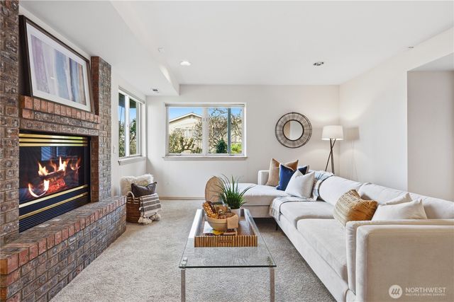 2626 NW 204th Street, Shoreline, WA 98177