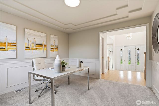 2626 NW 204th Street, Shoreline, WA 98177