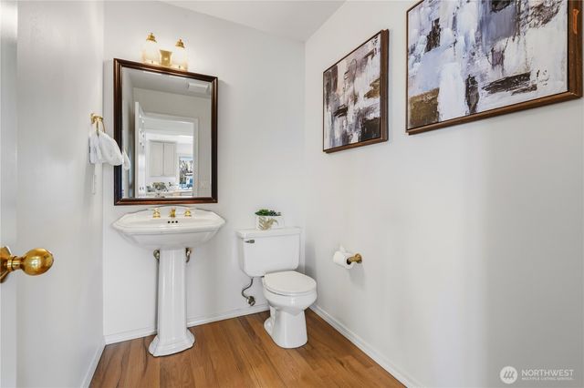 2626 NW 204th Street, Shoreline, WA 98177