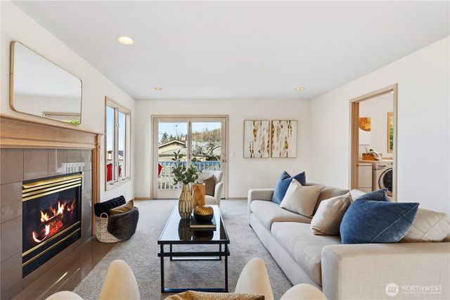 2626 NW 204th Street, Shoreline, WA 98177