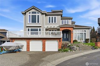 2626 NW 204th Street, Shoreline, WA 98177