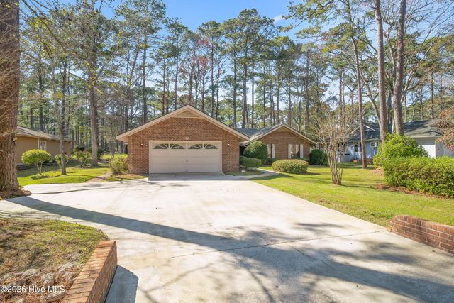 12 Sunfish Court, Calabash, NC 28467