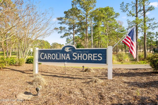 12 Sunfish Court, Calabash, NC 28467