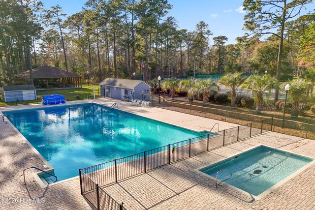 12 Sunfish Court, Calabash, NC 28467