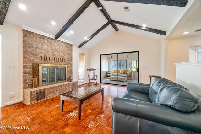 12 Sunfish Court, Calabash, NC 28467