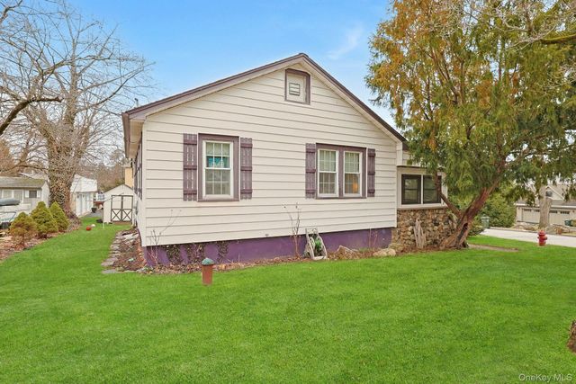 1 Bridge Terrace, Fort Montgomery, NY 10922