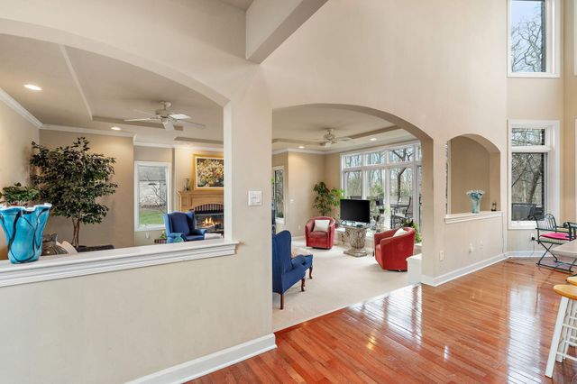 7412 Forest Ridge Drive, Schererville, IN 46375