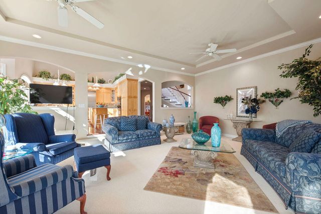 7412 Forest Ridge Drive, Schererville, IN 46375