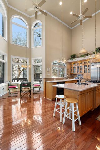 7412 Forest Ridge Drive, Schererville, IN 46375