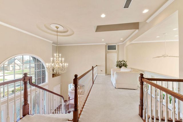 7412 Forest Ridge Drive, Schererville, IN 46375