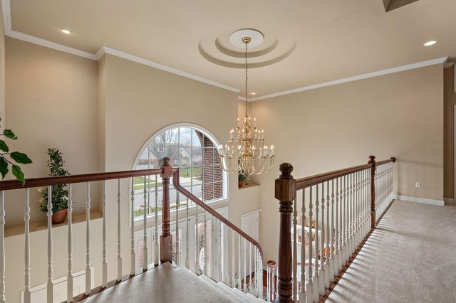 7412 Forest Ridge Drive, Schererville, IN 46375