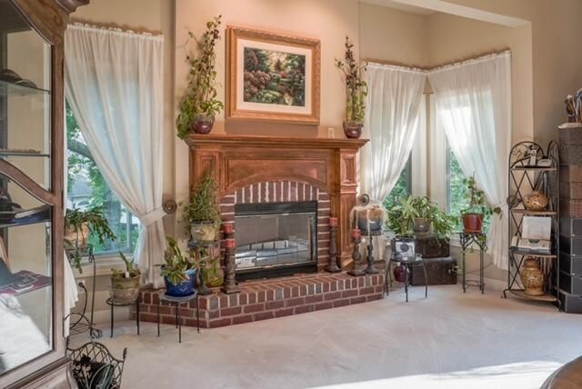 7412 Forest Ridge Drive, Schererville, IN 46375