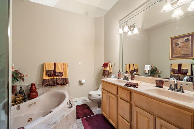 7412 Forest Ridge Drive, Schererville, IN 46375