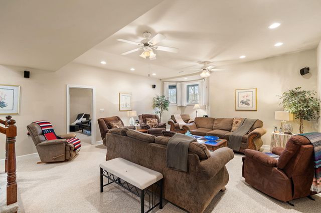 7412 Forest Ridge Drive, Schererville, IN 46375