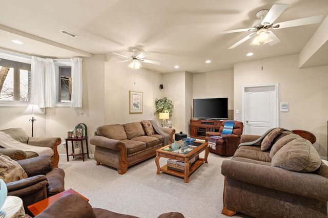 7412 Forest Ridge Drive, Schererville, IN 46375