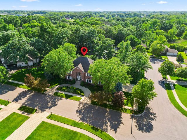 7412 Forest Ridge Drive, Schererville, IN 46375