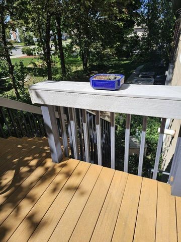 7412 Forest Ridge Drive, Schererville, IN 46375