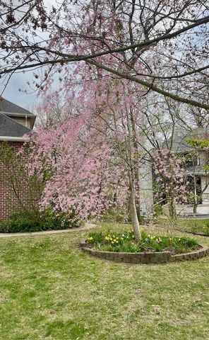 7412 Forest Ridge Drive, Schererville, IN 46375