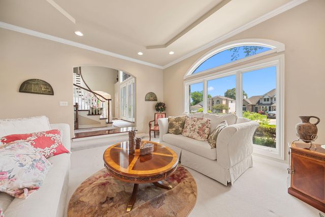 7412 Forest Ridge Drive, Schererville, IN 46375